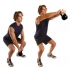 Body Solid Kettlebell 1 x 4 kg (KB04)  KKBCA4